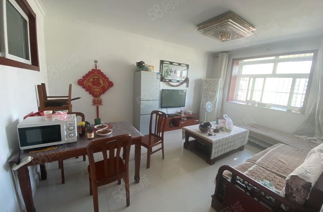 急售阳光实验！颐馨园电梯好楼层送储~正规三室~免大税可按揭！