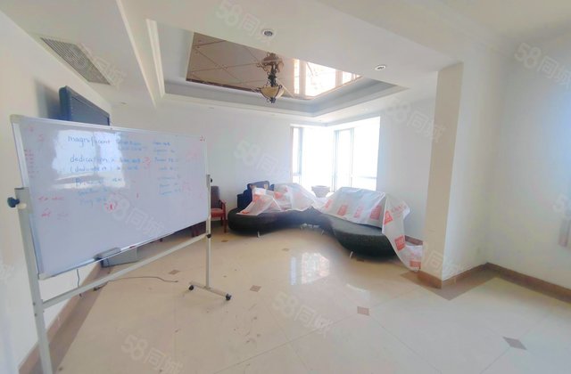 泰和佳园5室2厅219.97㎡360万二手房图片