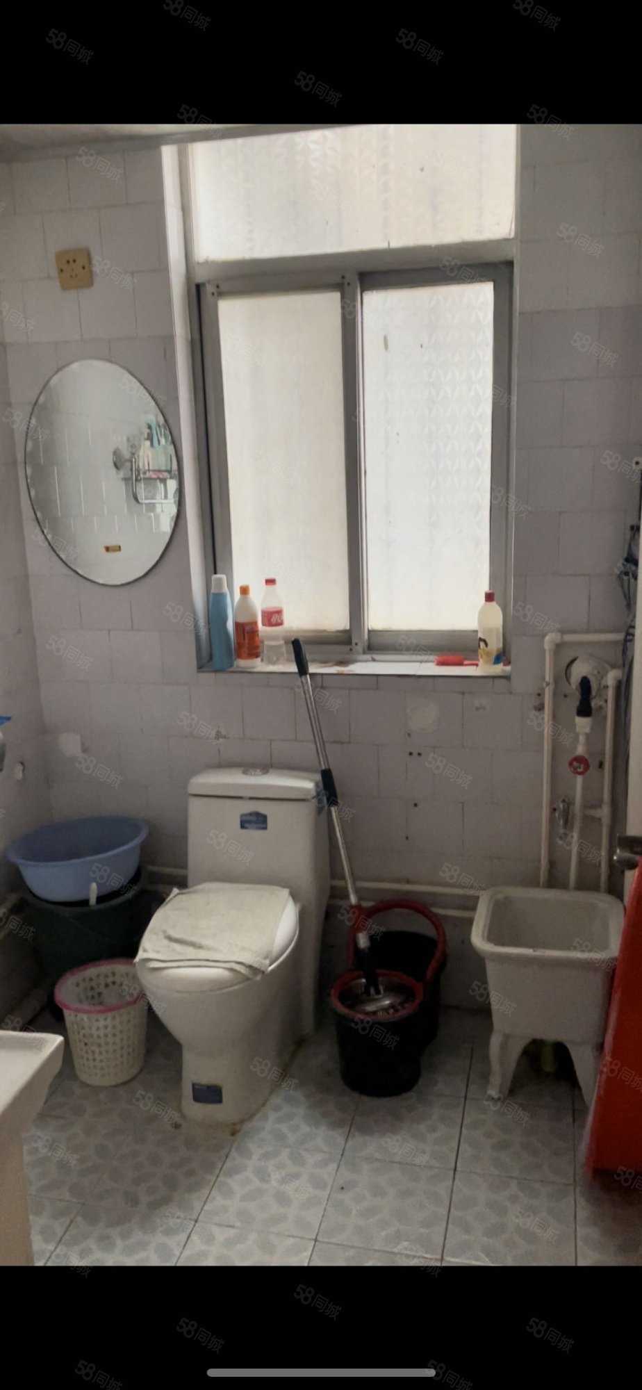 龙泉小区2室2厅1卫76㎡南43万