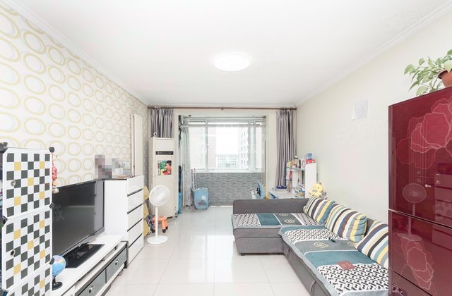 时尚街区西区2室1厅73.34㎡218万二手房图片