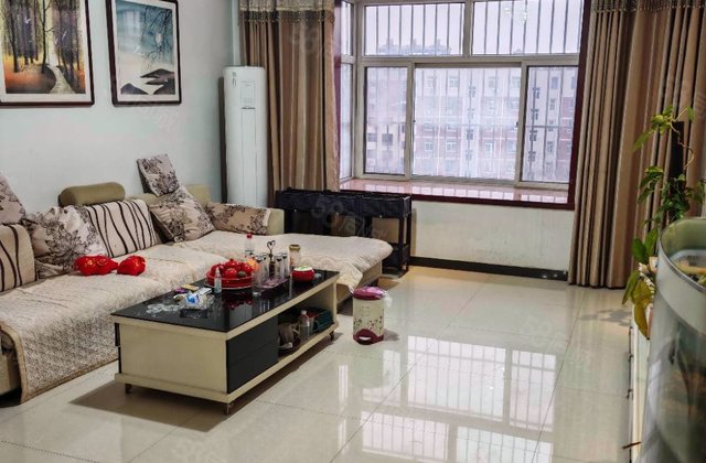 宏昌园(B区)3室2厅101.57㎡45万二手房图片