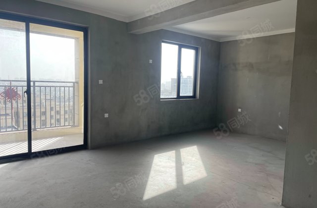 星澜府3室2厅107.77㎡85万二手房图片