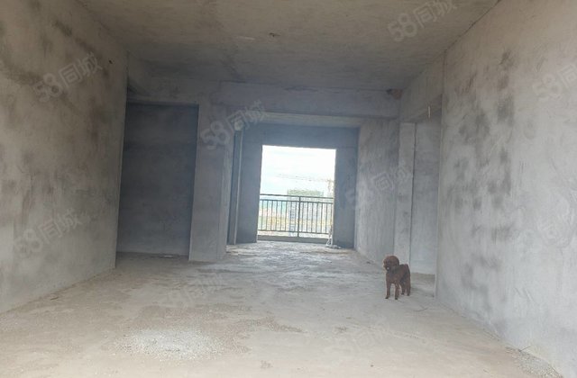 瑞翔之春4室2厅142.58㎡78万二手房图片