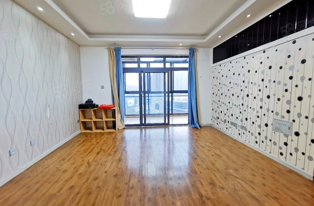 锐力领峰3室2厅114㎡175万二手房图片