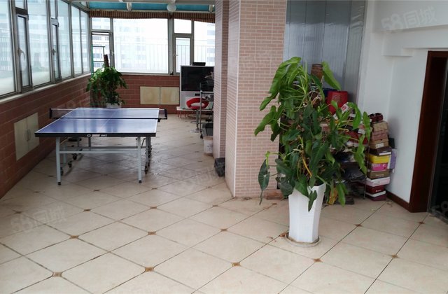 亚奥人家4室2厅182.1㎡1188万二手房图片