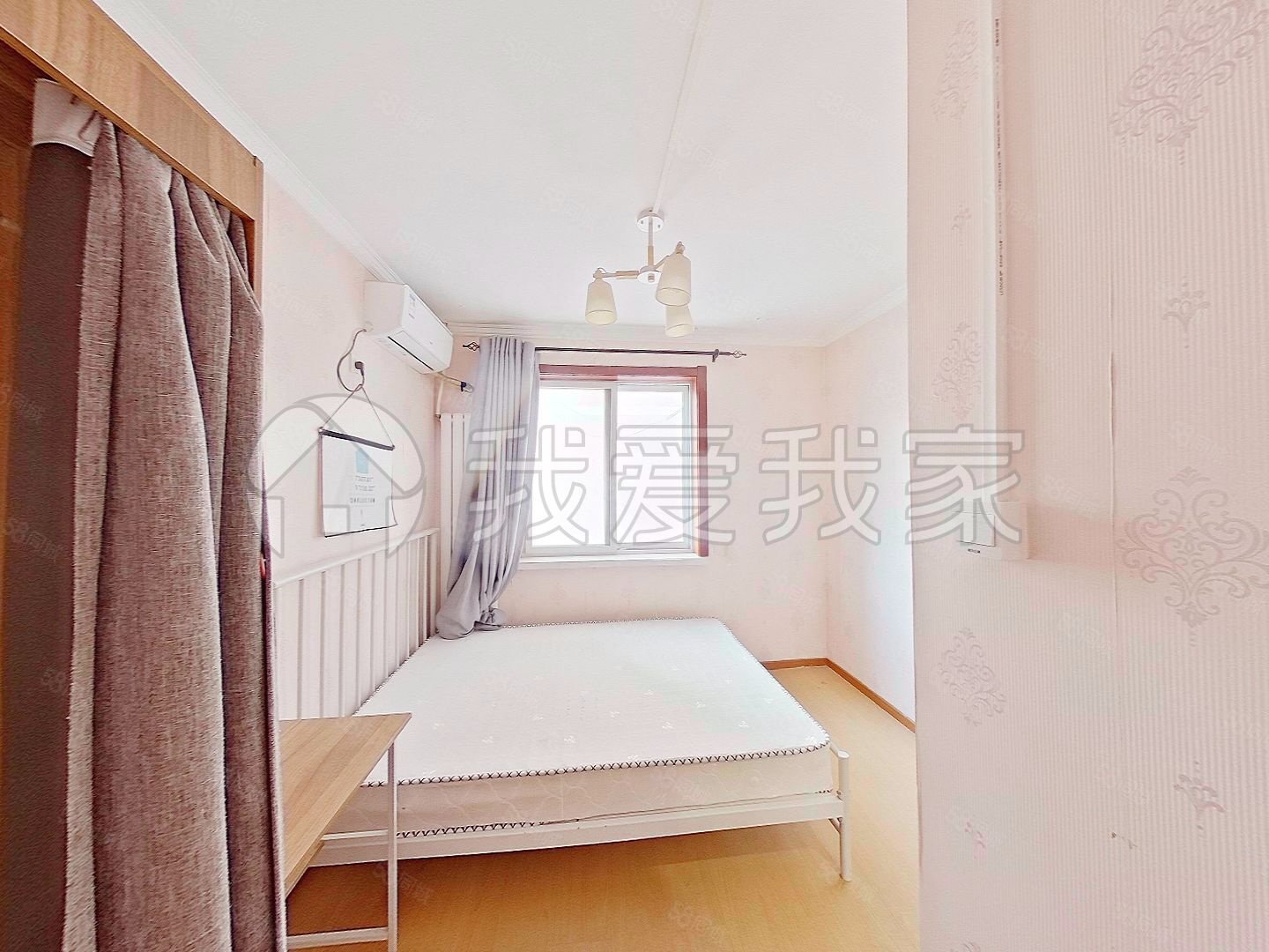 馬家堡路甲116號院3室2廳2衛(wèi)136.49㎡東南518萬