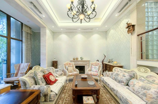 水映长岛5室2厅261.3㎡818万二手房图片