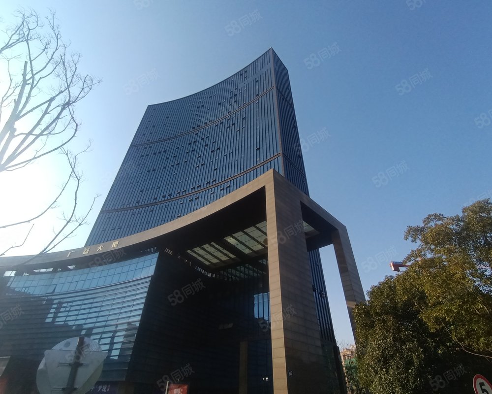 【广益大厦, 广益大厦小区详情,房价走势,房源,业主论坛】- 上海58