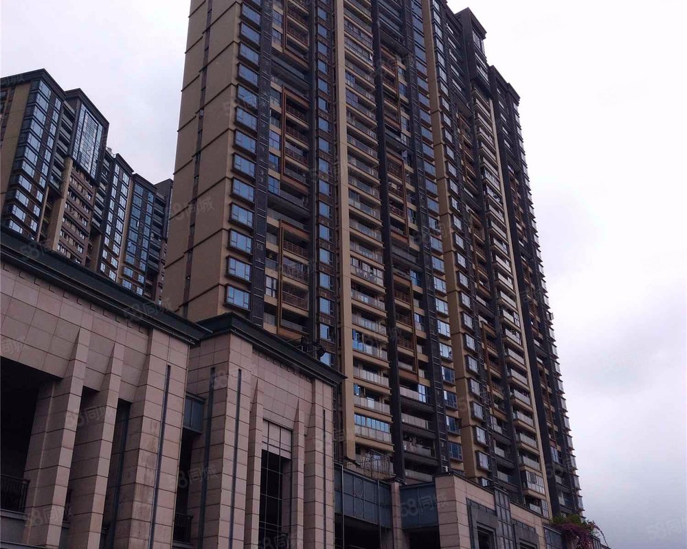 【依云水岸二期, 依云水岸二期小区详情,房价走势,房源,业主论坛】