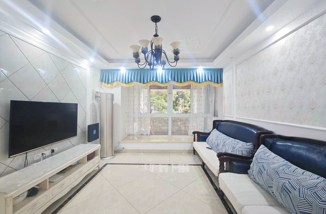 八方小区(C区)3室2厅124.23㎡280万二手房图片