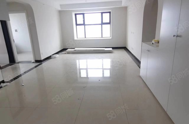 全屋欧派定制中央空调中央帝景东昌路  慧德中学东边户带车位储