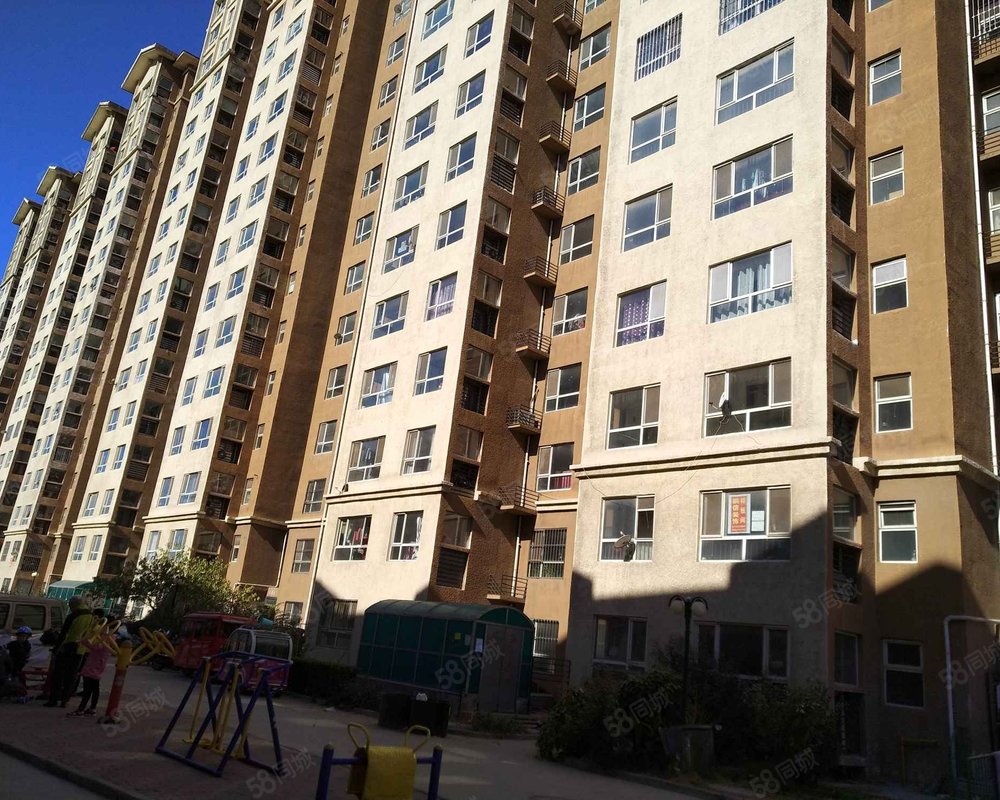 京津花园三期小区详情,房价走势,房源,业主论坛】- 廊坊58同城