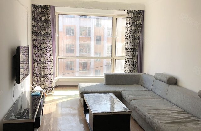 康馨园(北区)2室2厅83㎡19.8万二手房图片