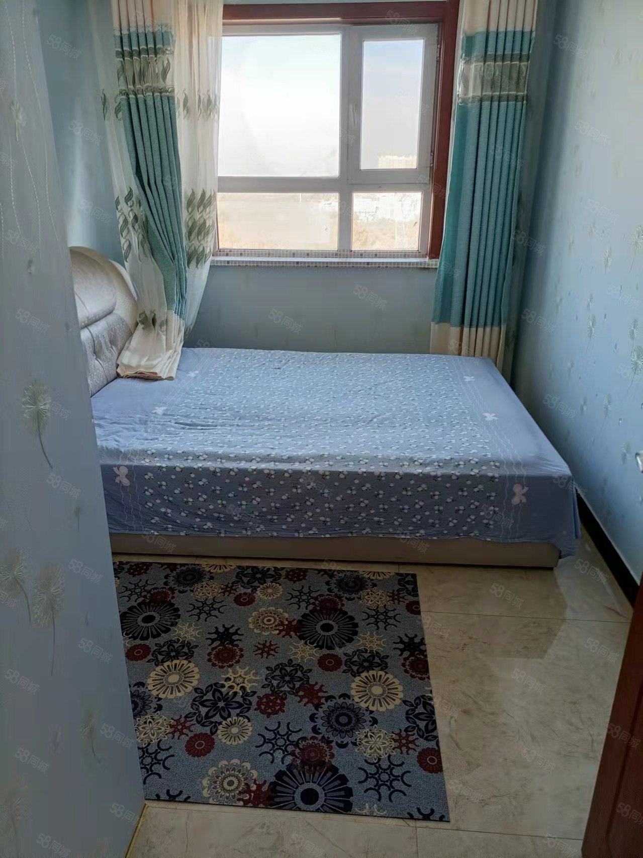 君豪御园一期3室2厅1卫107.46㎡南45万