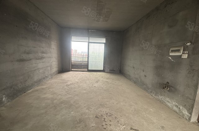 宜化山语城(二期)3室2厅121.25㎡80.8万二手房图片