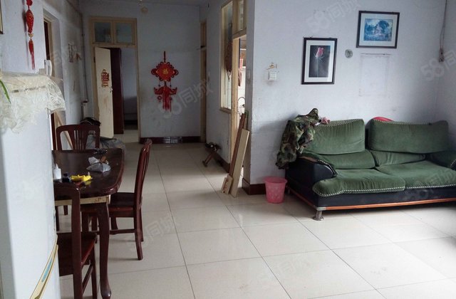 君安苑3室2厅116㎡45万二手房图片