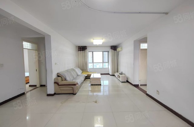 急售振华东昌东外国语 送地下车位 三室 免大税可贷款 好楼层