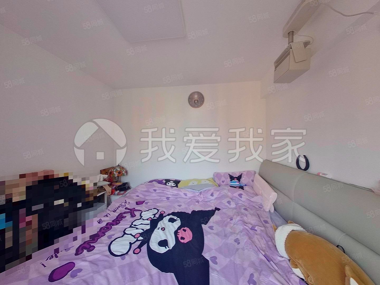 望壇新苑(3號院)2室1廳1衛(wèi)73.65㎡南北498萬