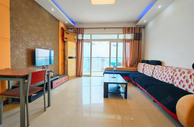 新城丽园2室2厅81.19㎡63万二手房图片