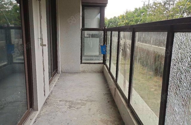 富力御官山(三期东区)3室2厅106㎡116万二手房图片