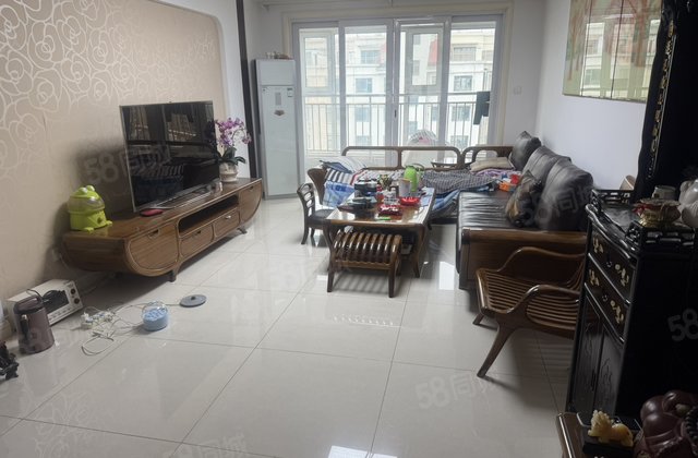 阳光佳园3室2厅138㎡93万二手房图片