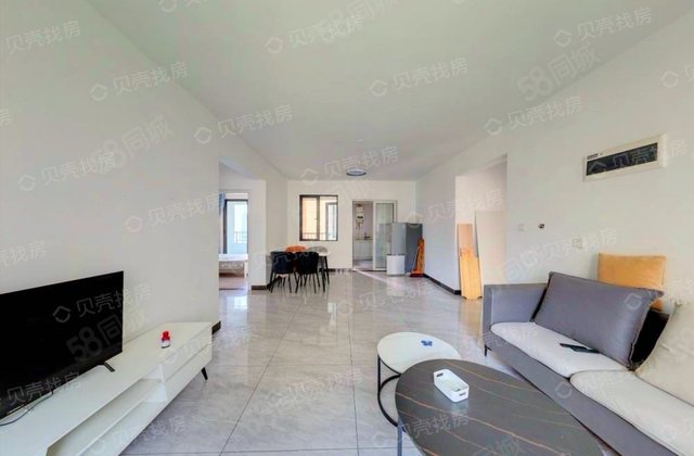 长房星珑湾4室2厅133.94㎡66.8万二手房图片