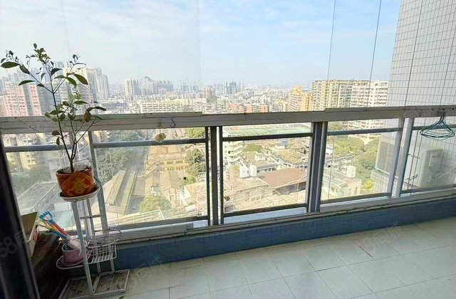 华康居3室2厅103.3㎡330万二手房图片