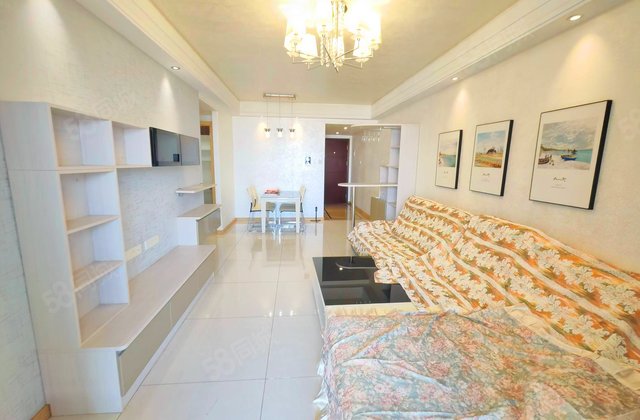 万科缤纷四季西园3室2厅83.08㎡93万二手房图片