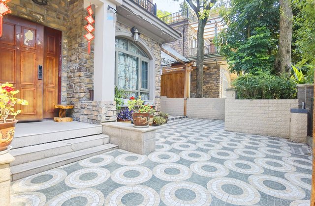 清河湾5室3厅340.43㎡580万二手房图片