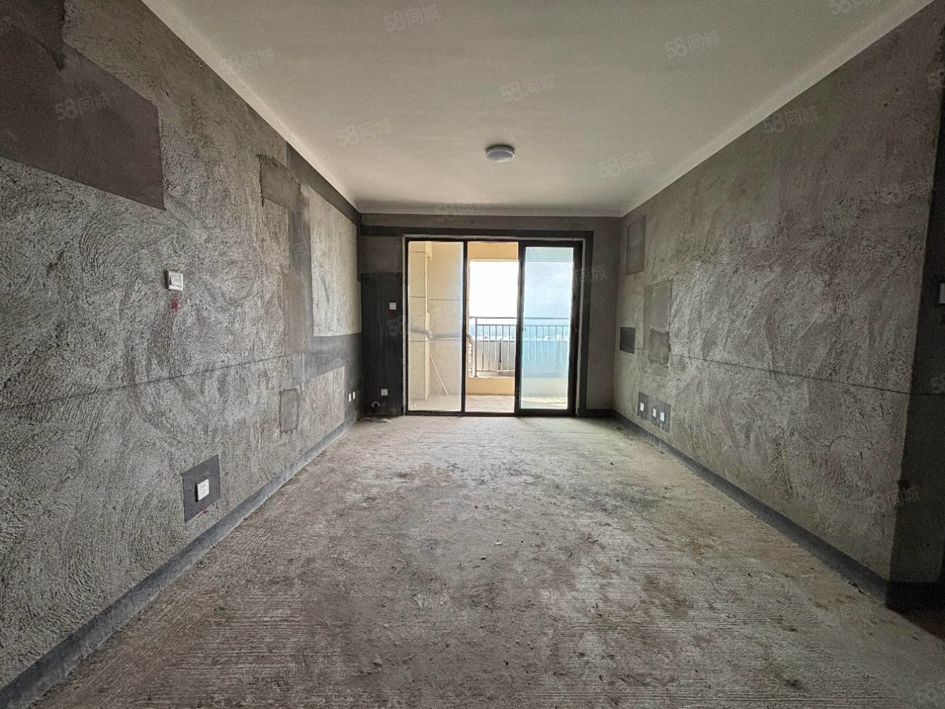 杭颐师大状元府(东区)3室2厅1卫96㎡南北48万