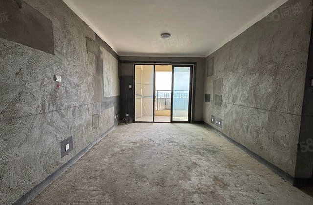 杭颐师大状元府(东区)3室2厅1卫96㎡南北48万