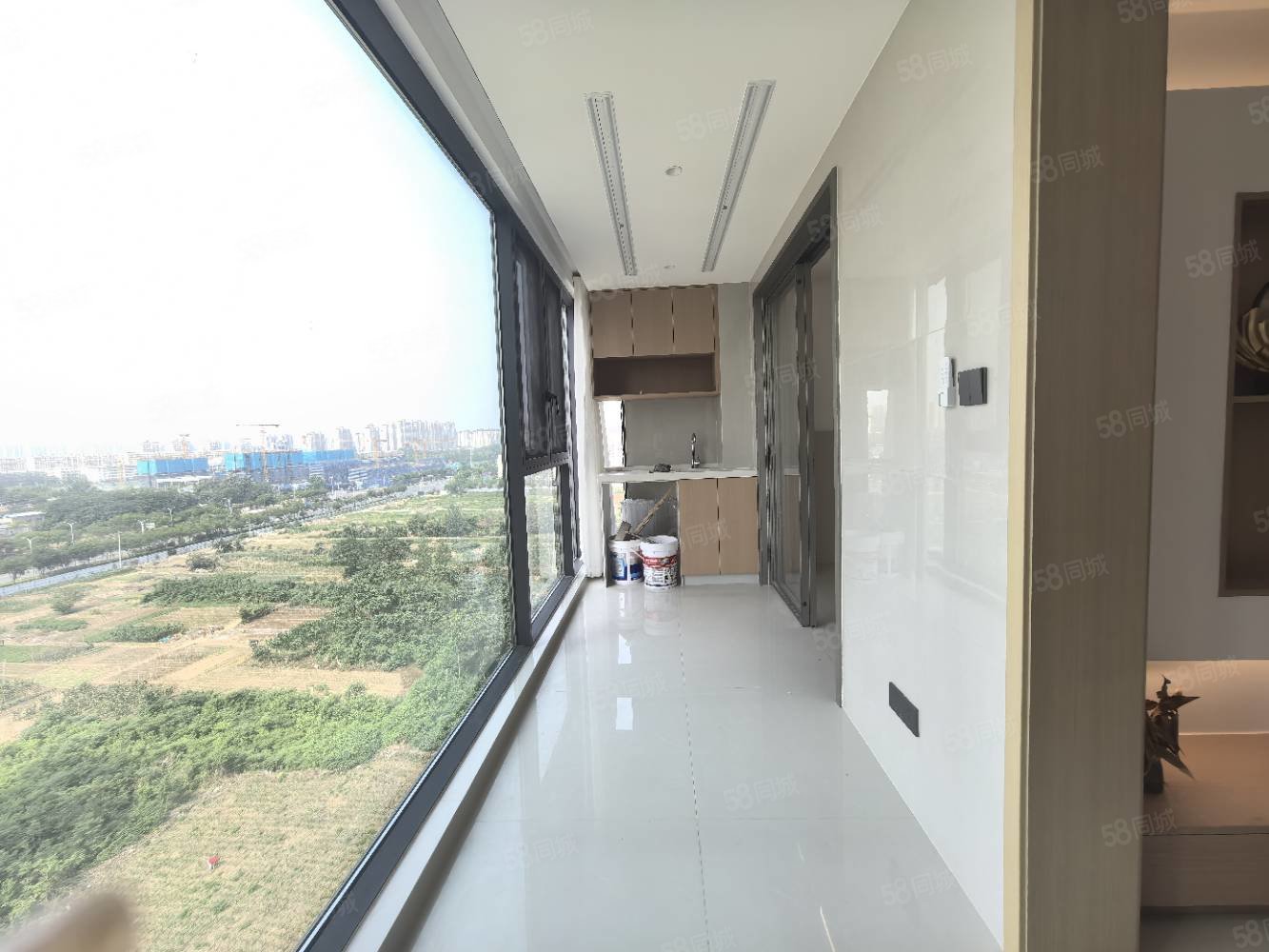 碧桂园凤熹台3室2厅2卫117㎡南北73万