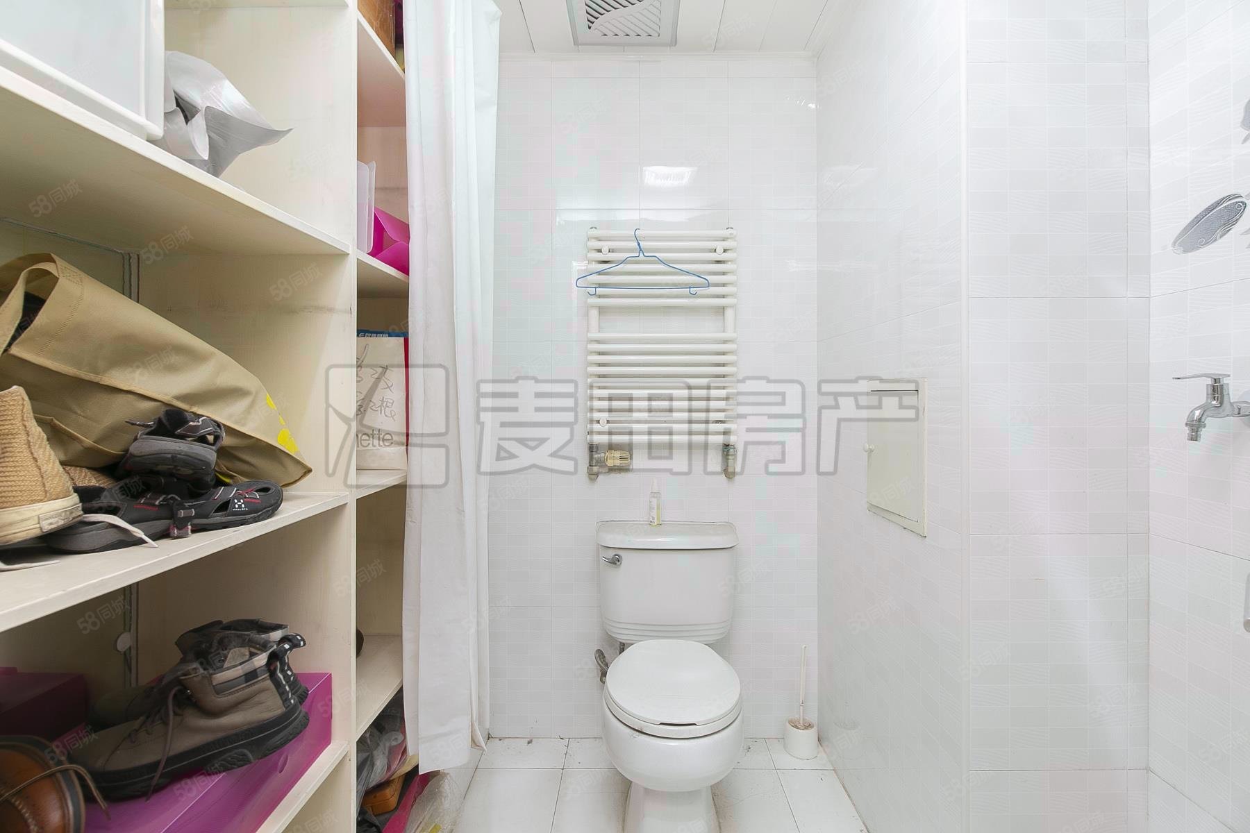 蘋果社區(qū)(南區(qū))2室2廳2衛(wèi)96㎡北510萬