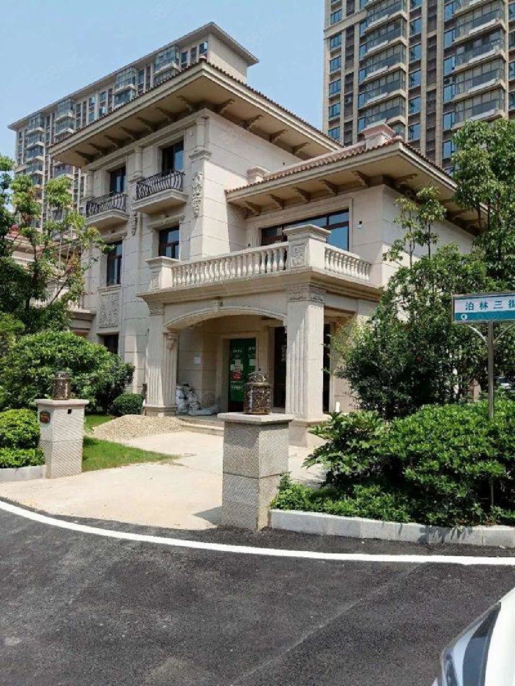 碧桂园芳邻(别墅)-襄阳58同城