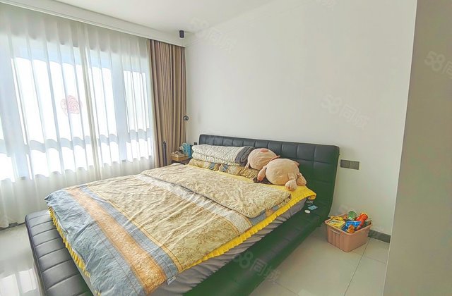 亚泰山语湖3室2厅124.03㎡99万二手房图片