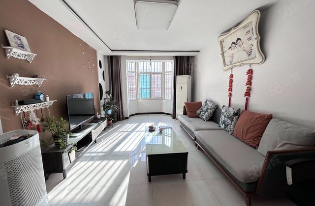 阳光城2室2厅95.7㎡63万二手房图片