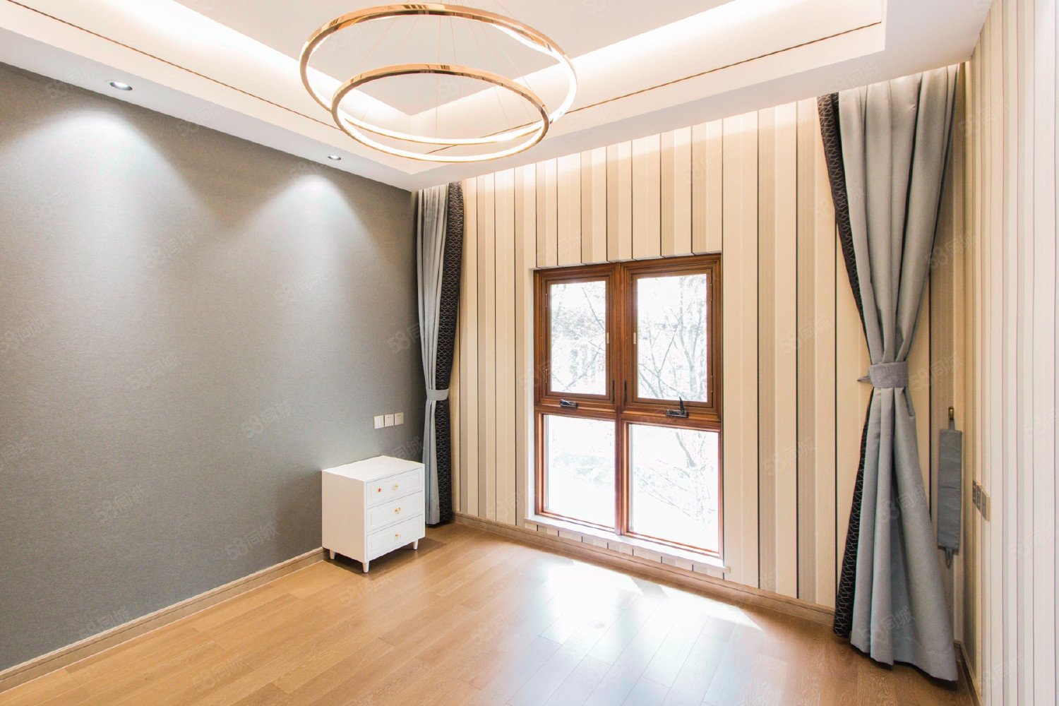 清錦源7室5廳6衛(wèi)522㎡南北4500萬