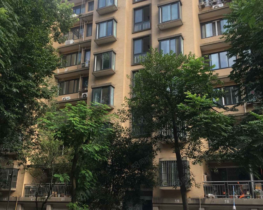 【申基香樟花园, 申基香樟花园小区详情,房价走势,房源,业主论坛】