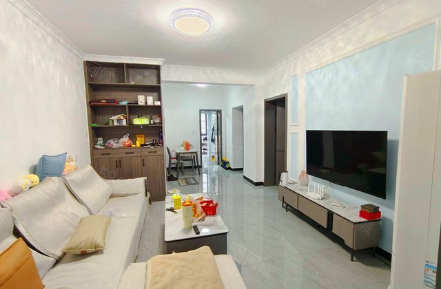 黄渡小区2室1厅70.73㎡27万二手房图片