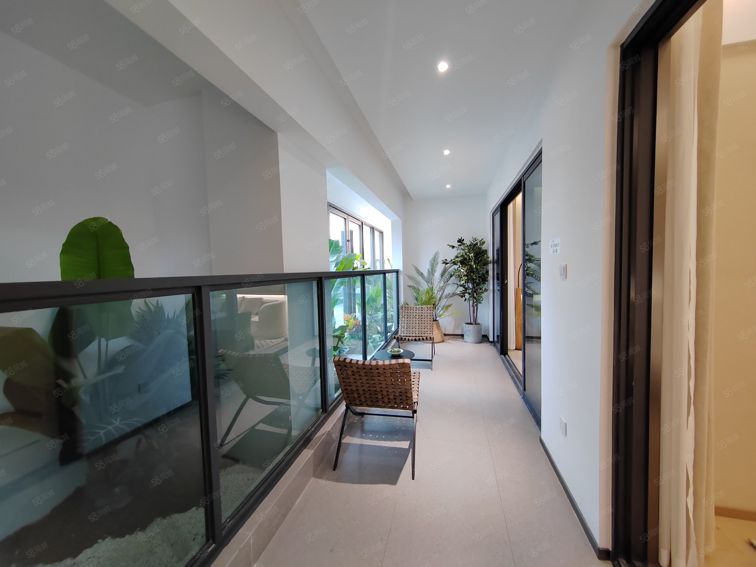 名邦鲲鹏御府3室2厅2卫107㎡南北43.9万