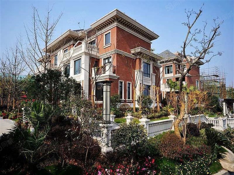 东北塘均价12000买洋房超高得房率一梯两户大开间,友谊北路-无锡58