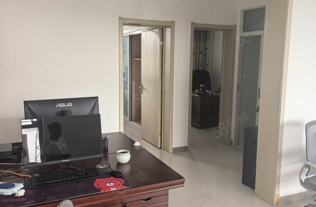 森园小区4室2厅112㎡87万二手房图片