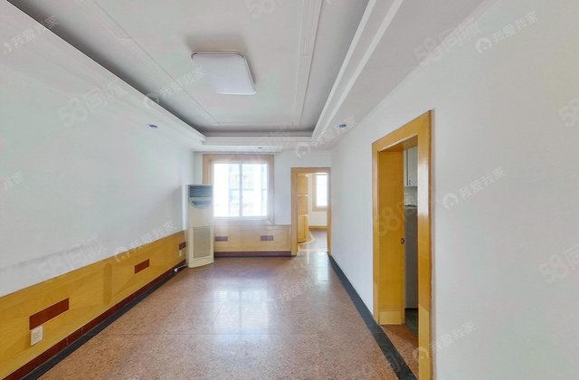 菜市路9号小区(临平)3室1厅97.41㎡97.8万二手房图片