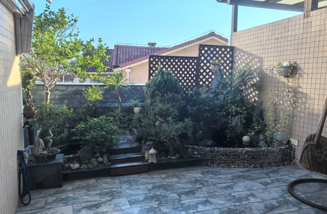 华建新村(别墅)7室3厅300㎡398万二手房图片