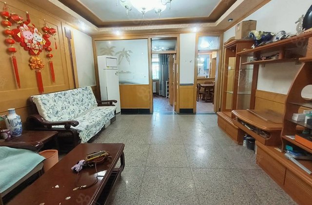 滏东小区3室2厅95㎡62万二手房图片
