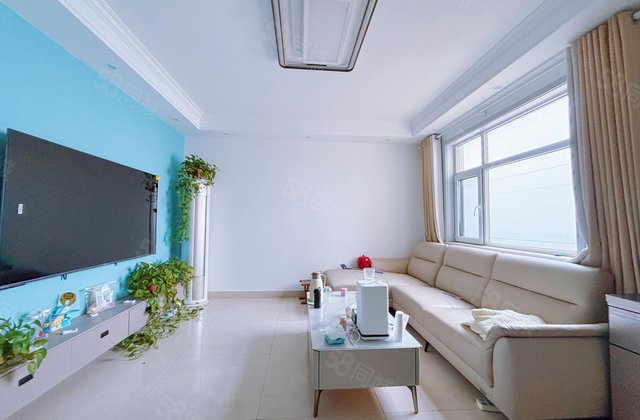 房东急售急急急！！民生凤凰城，新一中外国语，温馨两居随时看