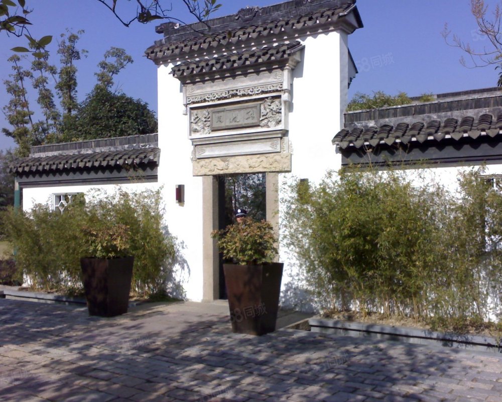 【东方庭院, 东方庭院小区详情,房价走势,房源,业主论坛】- 上海58