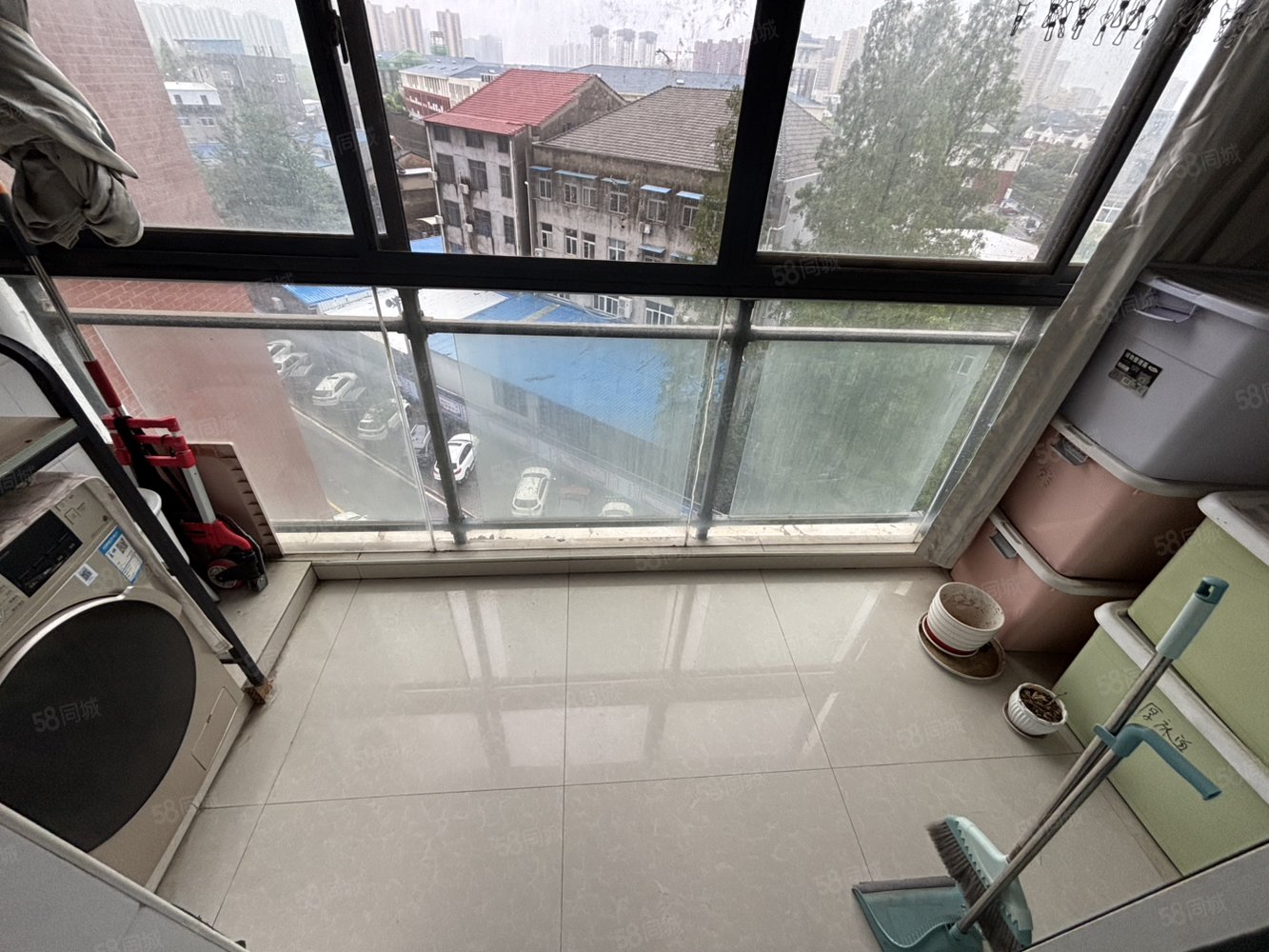 盛世东城4室2厅2卫135.5㎡南北59.8万