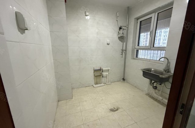 付庄小区 电梯房 次新小区 双卫格局 中间好楼层 南北通透