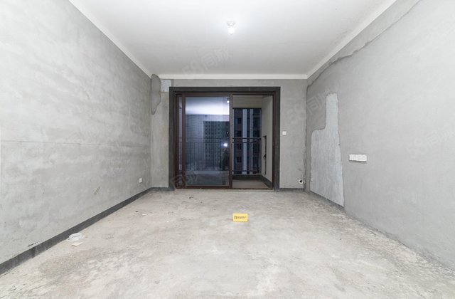 美的浩德云熙府3室2厅127㎡127万二手房图片